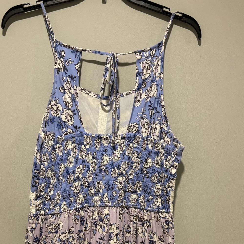 Women's Long Dress - Brand is Jessica Simpson Size Medium NWOT - Picture 3 of 9
